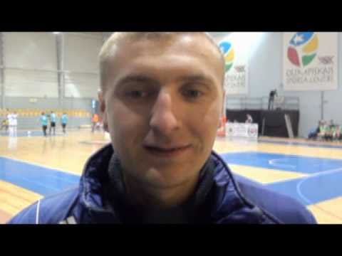 Novēlējumi Latvijas telpu futbola izlasei Īslandē