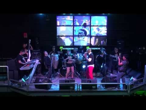 RumbaVana  "YA TE OLVIDE" (VIDEO OFICIAL)