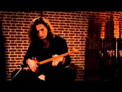 Nevid Müsmir- Setar doğaçlaması