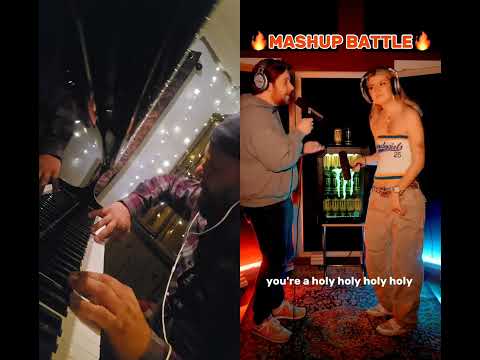 Epic 615 House Mashup featuring me on The Piano!