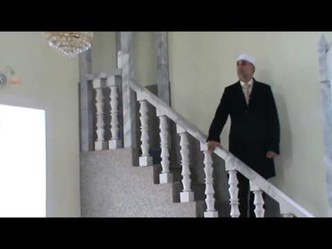 Dr. Musa Vila - Vetëm dashuria në martesë nuk mjafton... -  23.08.2002