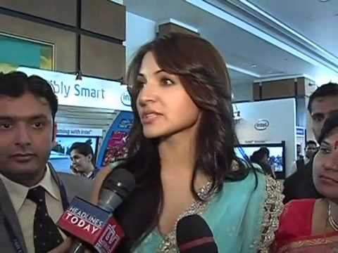 Jay Sean To Rope In Anushka Sharma For His Music Video Latest B