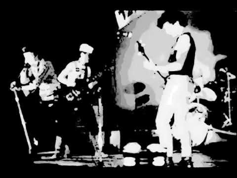 Defekt Muzgó - Szklana Róża