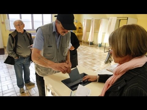 comment s'inscrire pour voter aux municipales