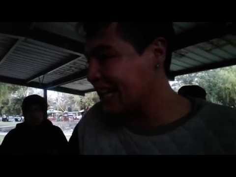 JAKUH VS BANG VERSUS L.C.S LA CAROLINA STYLE