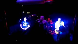 The Reserves at The Highlander 4/26/2014 part 2