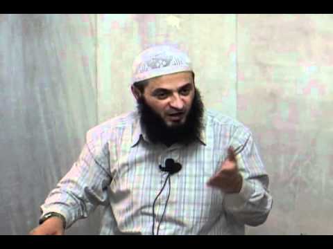 Sadullah Bajrami - Shenjat e Kijametit - Zbritja e Isait (alejhi selam) - 6