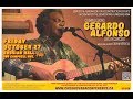 Gerardo Alfonso Concert in Vancouver!