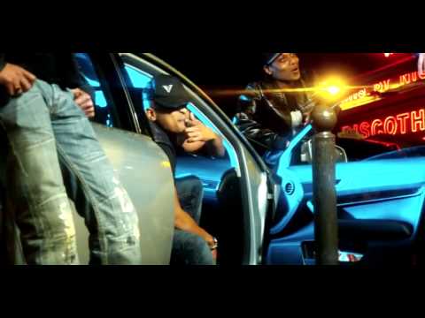 Alonzo - Chacun Son Vice