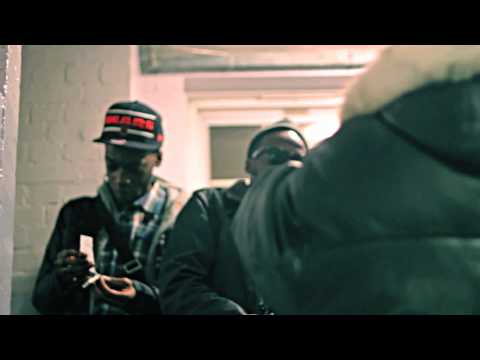 Jimmy Snookz, Skipper & JR (Regime) Feat Rastickz - A Moment [Music Video}.