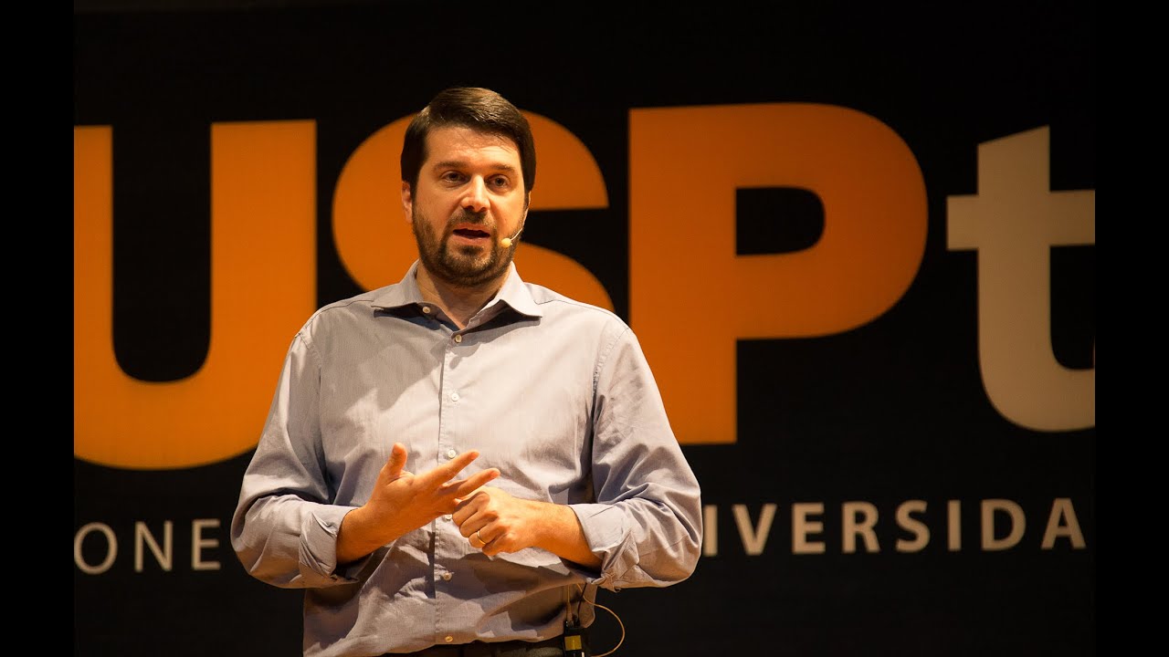 Armas de Fogo: Uma questão de direito? | Maurício Dieter - USP Talks #27