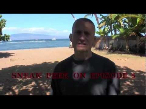 Maui Fitness Hunter Episode 5 Trailer