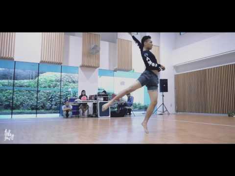 SDZ Raise the Bar: Emerge | Chao Peng Judge Showcase