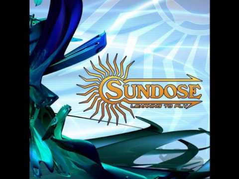 SUNDOSE - In The Music