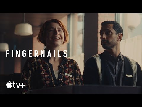 Tráiler de Fingernails (Esto va a doler)