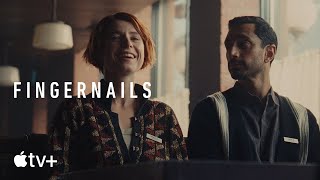 FINGERNAILS trailer
