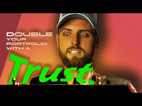 MULTIPLY Your Property Portfolio Using the Power of TRUST Structures