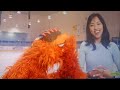 Sesame Street Episode 4176 Old PBS Broadcast Sneak Peek