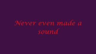 SLS - What You Do To Me - Lyrics.wmv