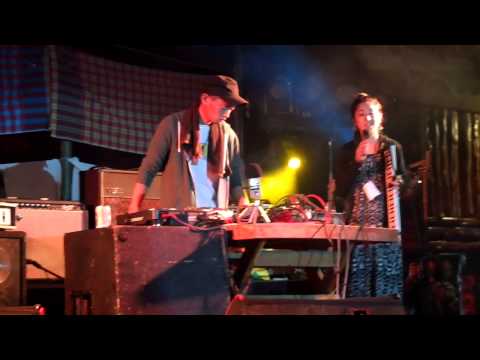 Makiko meets 176Sound First tune