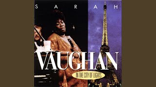 On A Clear Day (Live)