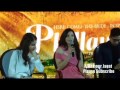 Mehreen Pirzada Working Experience With Anushka