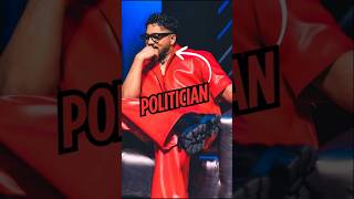 Download lagu Raftaar – Famous for Politics, Flopped at Politics? mp3