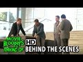Inception (2010) Making of & Behind the Scenes