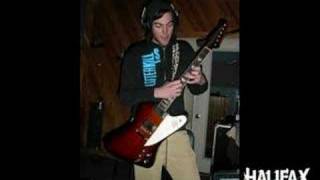 Halifax - A Tint Of Rain