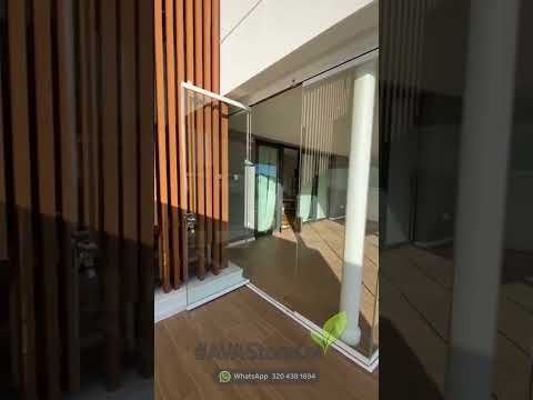 Video Serie Apilable
