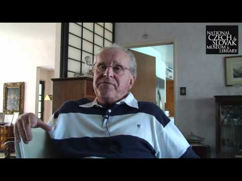 Peter Palecek Clip 3