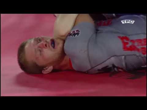 Best Fight of TFC | 2 DH vs GPG  | Strongest Fighters of TFC