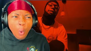 HE WILDDD! VonOff1700 - Flame Out REACTION!