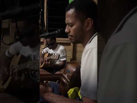 Salote cover by @Yanu Boyz ft Raivolita Sigidrigi Band