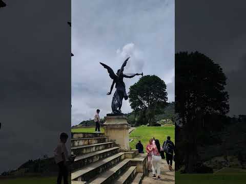 Monumento a Bolívar #valeriadussan #boyacá