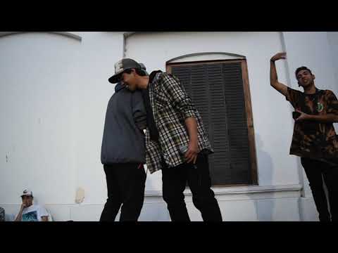 Mercy vs NegroSanti - 8vos - FECHA 18 - GDU - TORNEO -