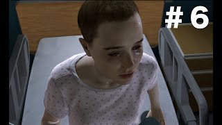 Beyond_ Two Souls #6【プレイ動画】