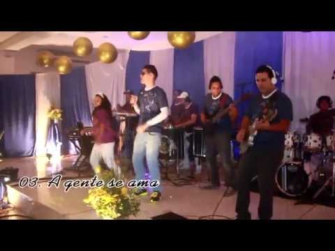 A Gente Se Ama - Tribos de Jacó