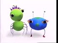 Noggin Commercials 2005 2006