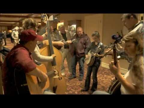 Willow Osborne - SPBGMA 2013 Jamming