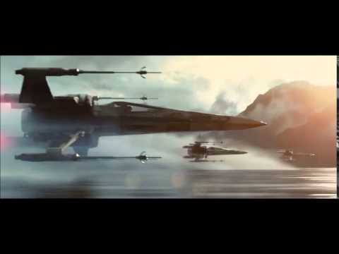 Star Wars: The Speed Awakens