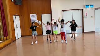 Let it go/88rising【ATK】