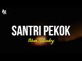 Santri Pekok Niken Salindry LIRIK