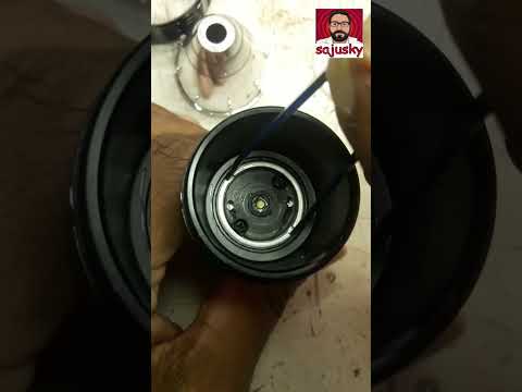 bright light #geepass tourch disassembly #repair #shorts