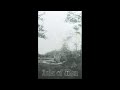 In The Woods... - Isle of Men (Demo 1993)