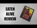 Eaten Alive Doomed To Die Review