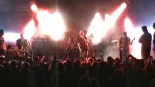 Dead Infection - Live at Obscene Extreme 2003