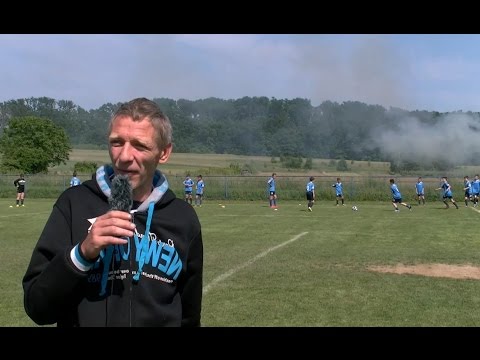 TV NIKAD SKLUPA - NK Jaska