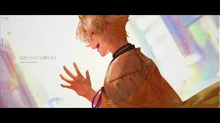 Cover art for 燈 Akari / 崎山蒼志 Covered by Dacapo