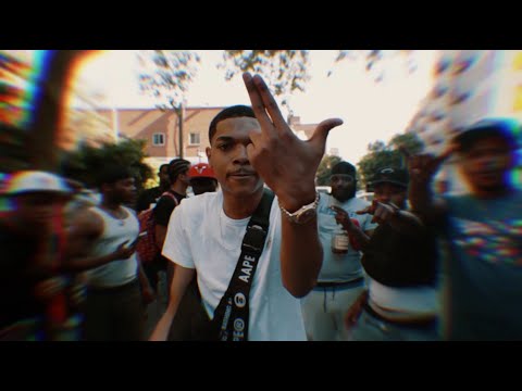 PNV Jay - Chronicles (Official Music Video)